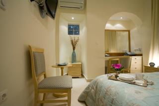 Andria Suites - Andros - 0