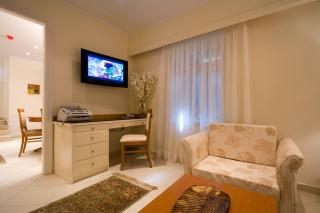 Andria Suites - Andros - 1