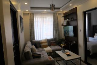 HAPPY HOMES AIRBNBS- Ngara, NAIROBI - Nairobi - 7