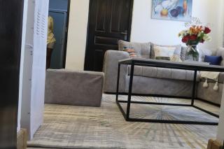 HAPPY HOMES AIRBNBS- Ngara, NAIROBI - Nairobi - 1