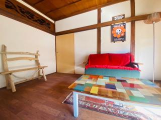 La casa de Ikuchijima - Onomichi - 5
