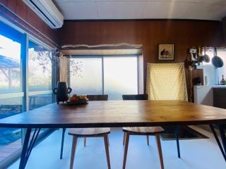 La casa de Ikuchijima - Onomichi - 1