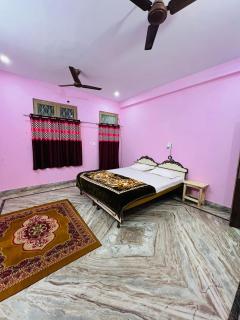 Annapurna Homestays - 8