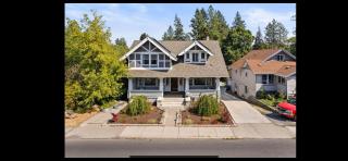 Inland Northwest Retreat - Spokane - 0