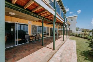 Brigadine Tugun Unit 2 - Gold Coast - 8