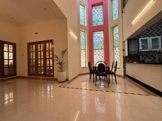 The Ruby Park - Yelagiri - 1