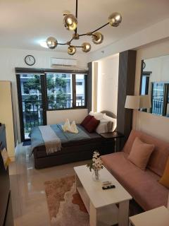 Jasmine Haven in Shore2 Residences - Manila - 0