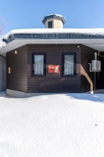 Starry Sky Cottage 13 - 6