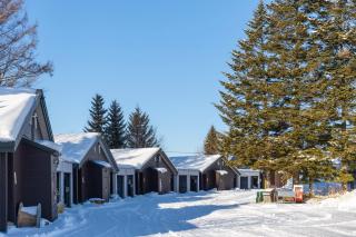 Starry Sky Cottage 13 - 2