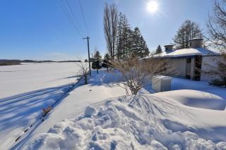 Starry Sky Cottage 13 - Kitami - 5
