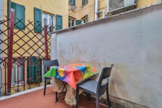 AFFITTACAMERE VERDI - Nel Centro di Bologna - Bolonia - 9