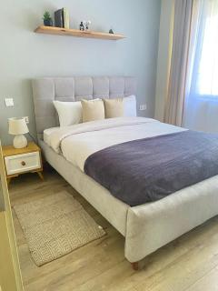 metro living retreat apartment with heated swimming pool,fully equipped gym,ample parking space,and a relaxing rooftop with breathtaking views - Nairobi - 2