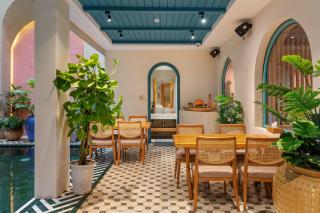 Serenity Retreat - Da Nang - 9