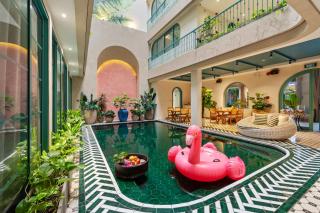 Serenity Retreat - Da Nang - 0