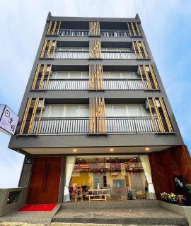 Sun Lake Hotel - Yuchi - 0