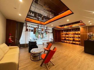 Sun Lake Hotel - Yuchi - 8