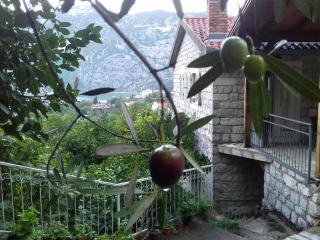 Apartments in Rustic House - Risan - 5