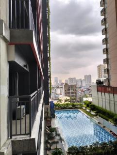 HyrCondotel - Manila - 2