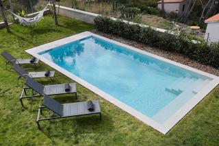 Villa Sitges Casa Selva 7 minutos de Sitges en coche Diseño Comodidad Nueva Ideal para Vacaciones - 7