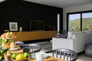 Villa Sitges Casa Selva 7 minutos de Sitges en coche Diseño Comodidad Nueva Ideal para Vacaciones - Sant Pere de Ribes - 6
