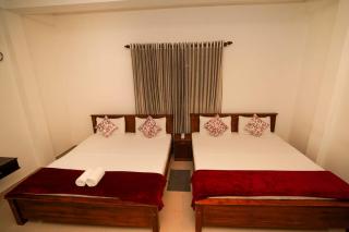 Airport 4 Season Transit Hotel - Katunayake - 4