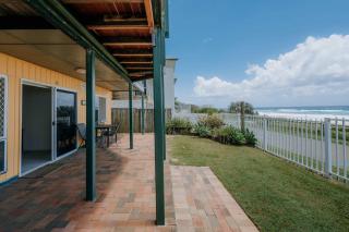 Brigadine Tugun Unit 3 - Gold Coast - 8