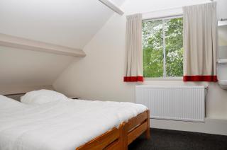 Vakantiepark Bosmeer Friesland - Noordwolde - 9