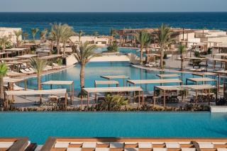 JAZ Elite Riviera - Marsa Alam - 0