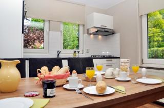Vakantiepark Bosmeer Friesland - 6