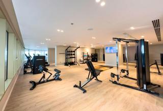 Lux Designer 2BR - Grand Bleu - Waterfront Living - Dubai - 1