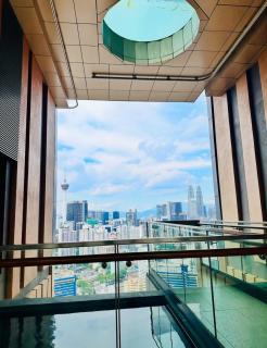 Bukit Bintang Lalaport By Lucentiaresidence10A - Kuala Lumpur - 7