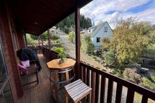 83b Conical Hill Rd - Access via Alpine Avenue - Hanmer Springs - 2