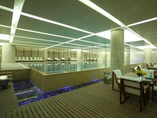 New Century Grand Changchun Hotel - Changchun - 6