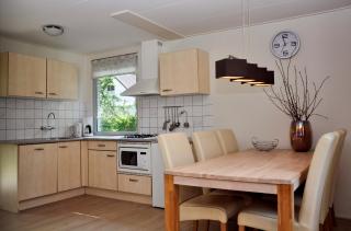 Vakantiepark Bosmeer Friesland - 3