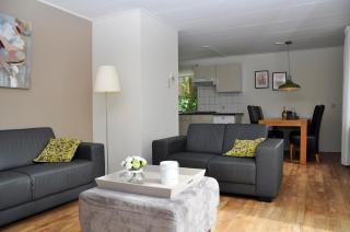 Vakantiepark Bosmeer Friesland - 2