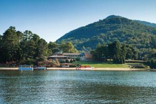 Wyndham Resort at Fairfield Mountains - 1