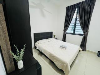 Garden Homestay Desaru 2 - Bandar Penawar - 2