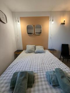 Studio 108 Parking Gratuit - Aix-en-Provence - 3
