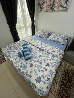 Ayuanura Homestay - Kuala Lumpur - 2