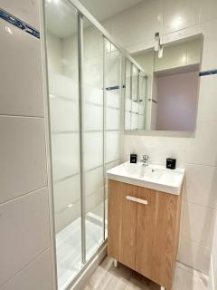 Appartement en Rez-de-Chaussee a Deux Pas de la Plage - Valras-Plage - 4