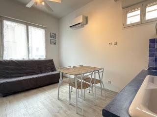 Appartement en Rez-de-Chaussee a Deux Pas de la Plage - Valras-Plage - 2