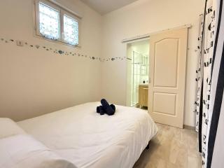 Appartement en Rez-de-Chaussee a Deux Pas de la Plage - Valras-Plage - 1