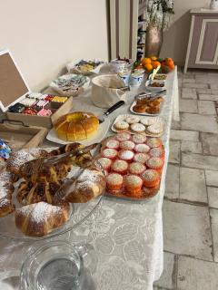 B&B Il Mandorlo - San Vito - 9