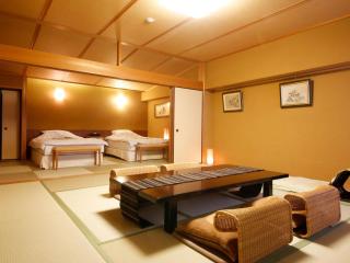 Arima Hot Spring Ryokan Hanamusubi - Kobe - 8