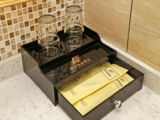 Boke Boutique Hotel Shenzhen Longgang - 3