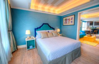 Hotel Madera Hollywood - Hong Kong - 1