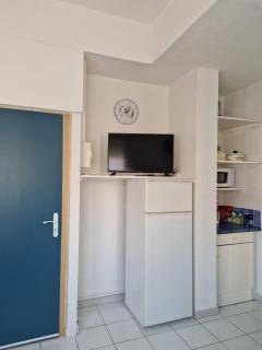 Appartement en Rdc Droite a Deux Pas de la Plage - Valras-Plage - 8