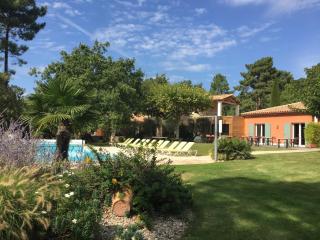 Les Sables d'Ocre & SPA - Roussillon - 4