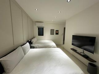 寵物友善-無門禁24小時進出-遇見礁溪-東森文旅 - 7