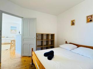 Confort et charme Appartement a 1 min de la plage - Valras-Plage - 9